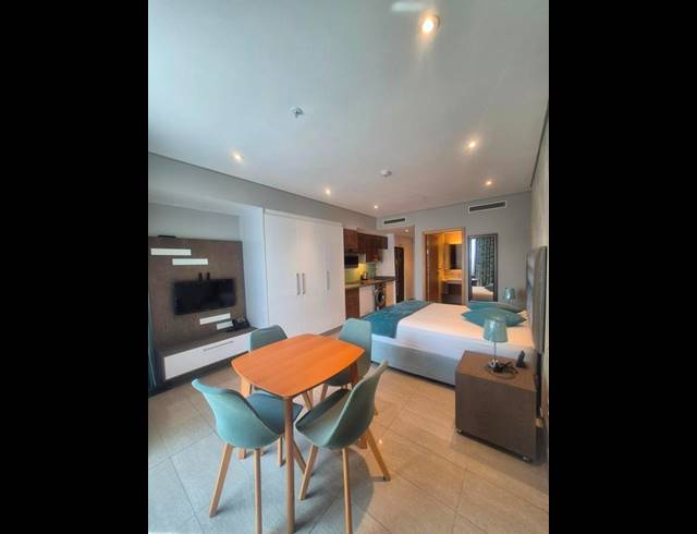 1 BEDROOM APARTMENT FOR SALE IN UMHLANGA ROCKS